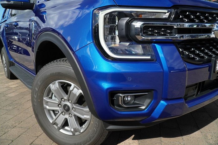 2024 Ford Ranger XLT Hi-Rider