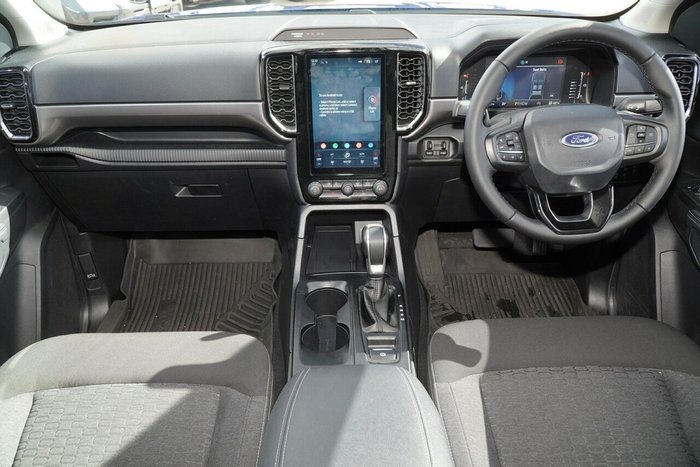 2024 Ford Ranger XLT Hi-Rider