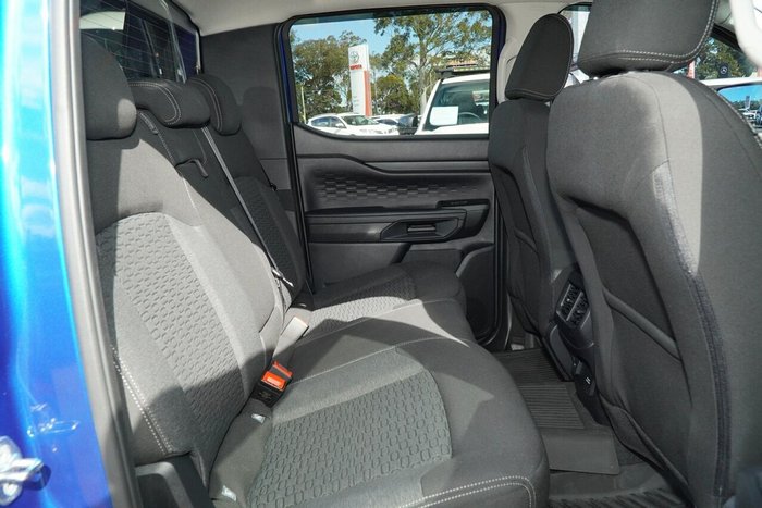 2024 Ford Ranger XLT Hi-Rider