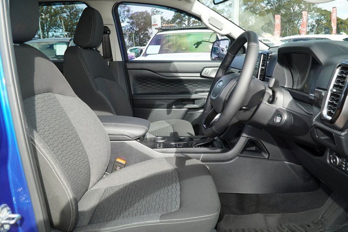 2024 Ford Ranger XLT Hi-Rider