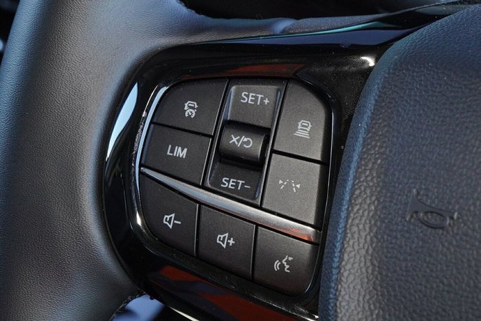 2024 Ford Tourneo Titanium X