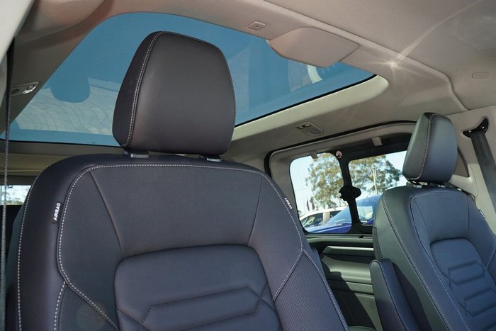 2024 Ford Tourneo Titanium X