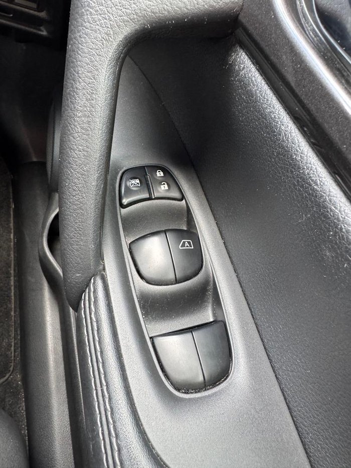 2022 Nissan X-TRAIL ST T32 MY22 Ivory Pearl