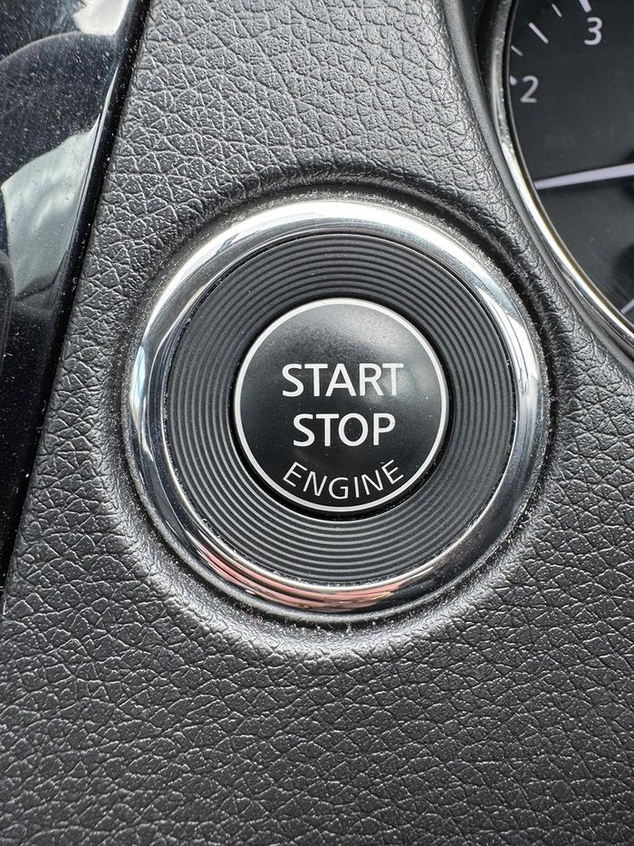 2022 Nissan X-TRAIL ST T32 MY22 Ivory Pearl