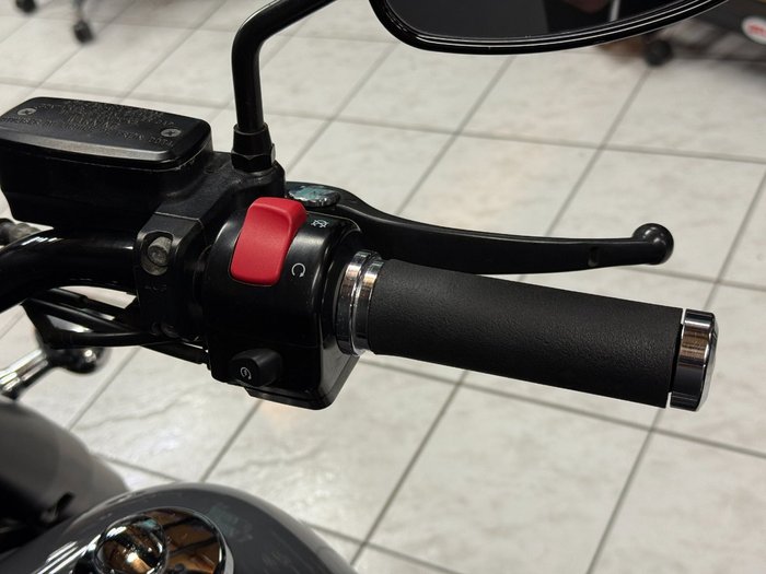 2017 SUZUKI BOULEVARD C90T (VL1500B) Grey