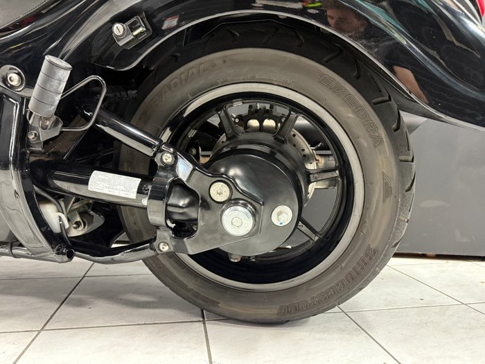 2017 SUZUKI BOULEVARD C90T (VL1500B) Grey