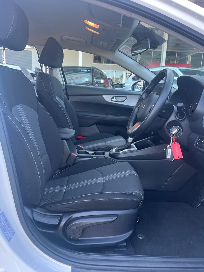 2023 Kia Cerato Sport