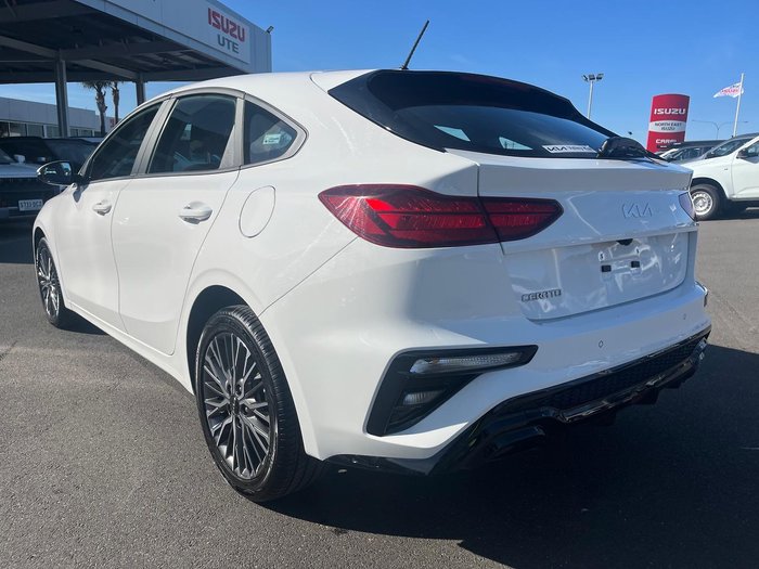 2023 Kia Cerato Sport