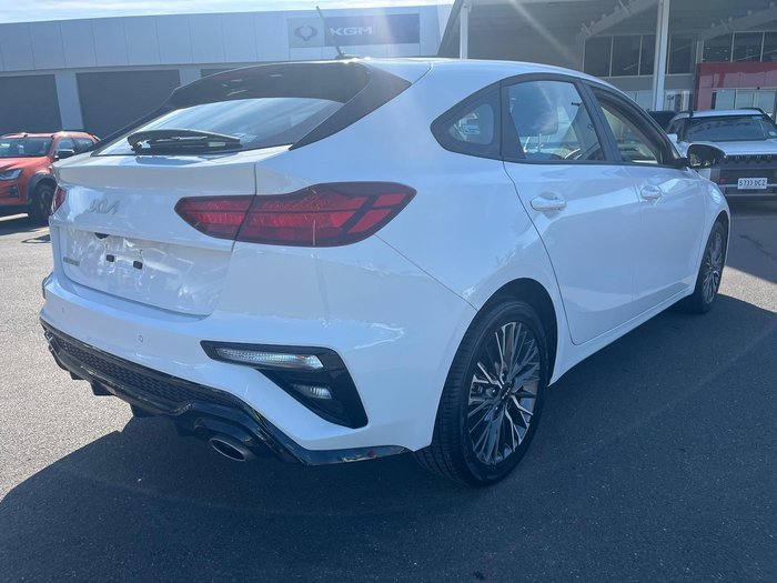 2023 Kia Cerato Sport