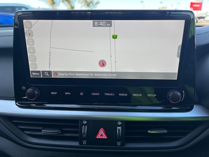 2023 Kia Cerato Sport