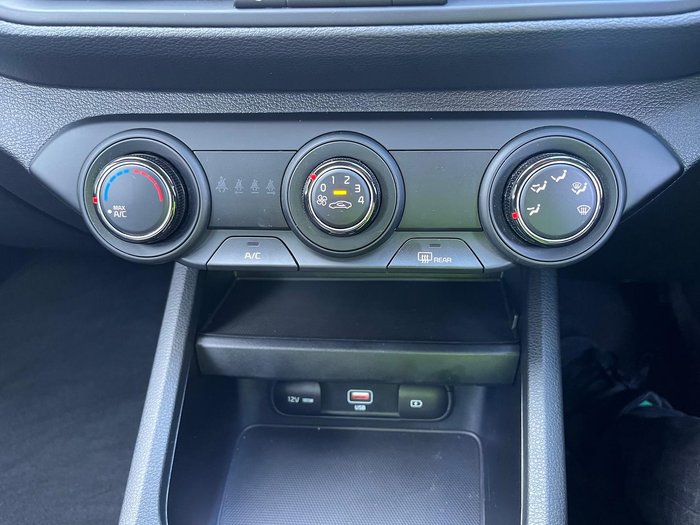 2023 Kia Cerato Sport