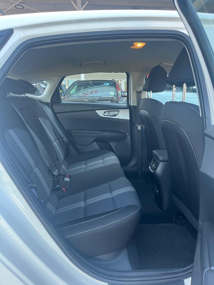 2023 Kia Cerato Sport