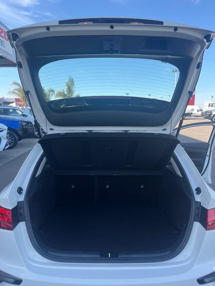 2023 Kia Cerato Sport