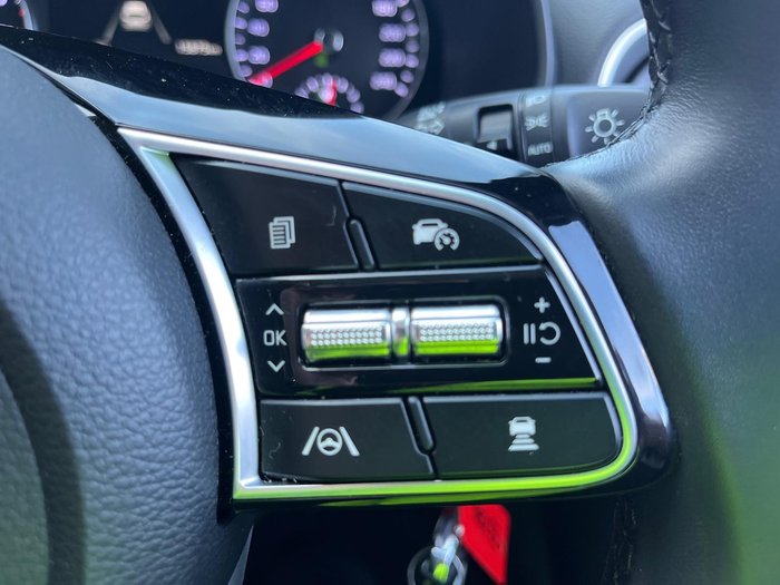 2023 Kia Cerato Sport