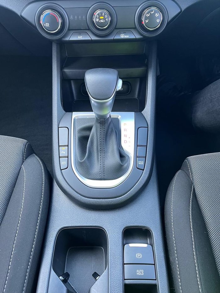 2023 Kia Cerato Sport