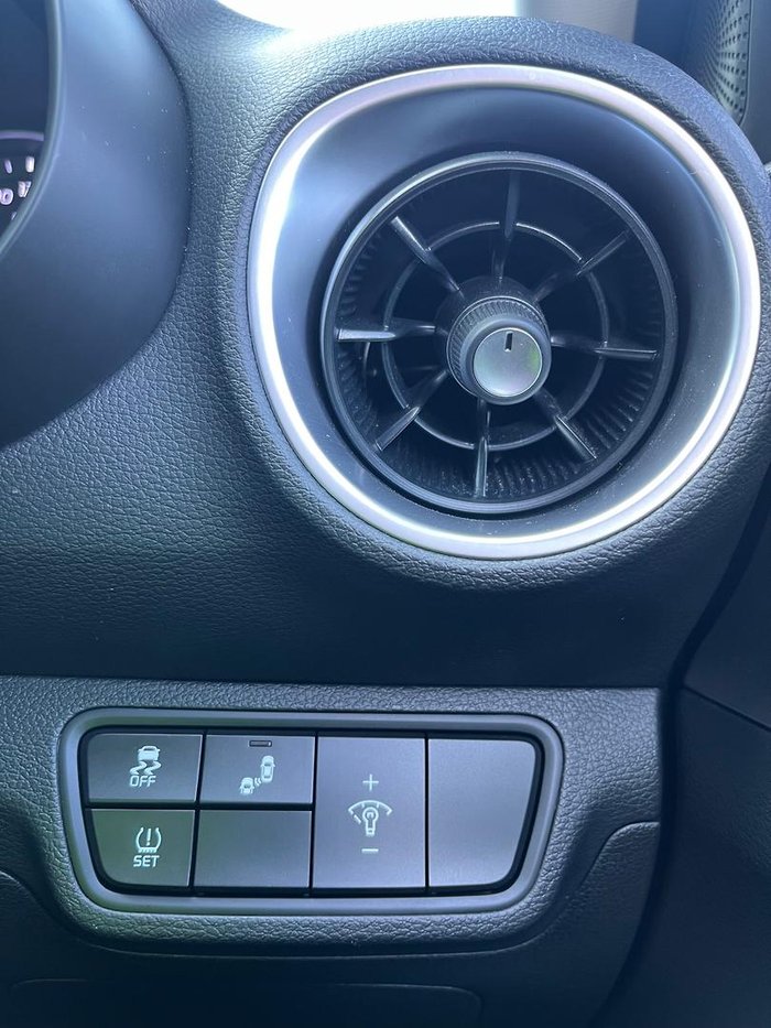 2023 Kia Cerato Sport