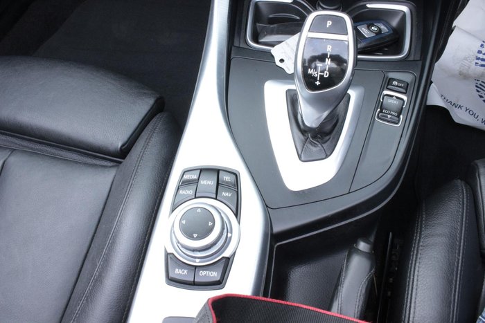 2016 BMW 2 Series 220i M Sport F23 Estoril Blue