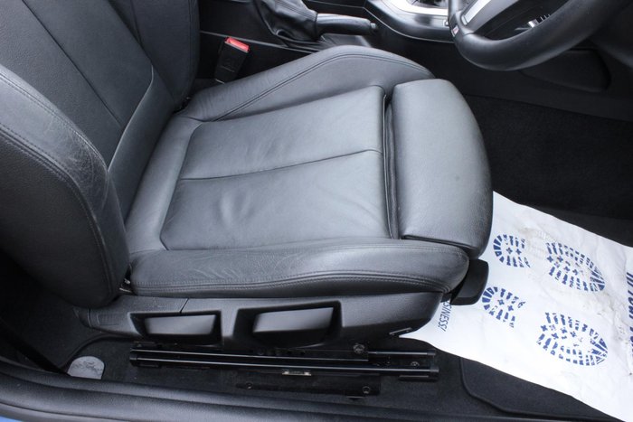 2016 BMW 2 Series 220i M Sport F23 Estoril Blue