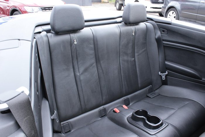 2016 BMW 2 Series 220i M Sport F23 Estoril Blue