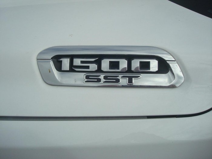 2025 RAM 1500 Laramie Sport Hurricane SO RamBox