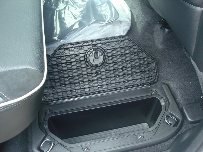 2025 RAM 1500 Laramie Sport Hurricane SO RamBox