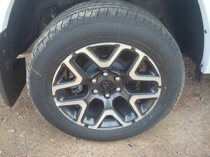 2025 RAM 1500 Laramie Sport Hurricane SO RamBox