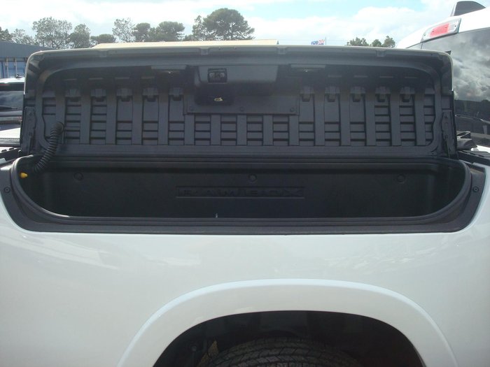 2025 RAM 1500 Laramie Sport Hurricane SO RamBox