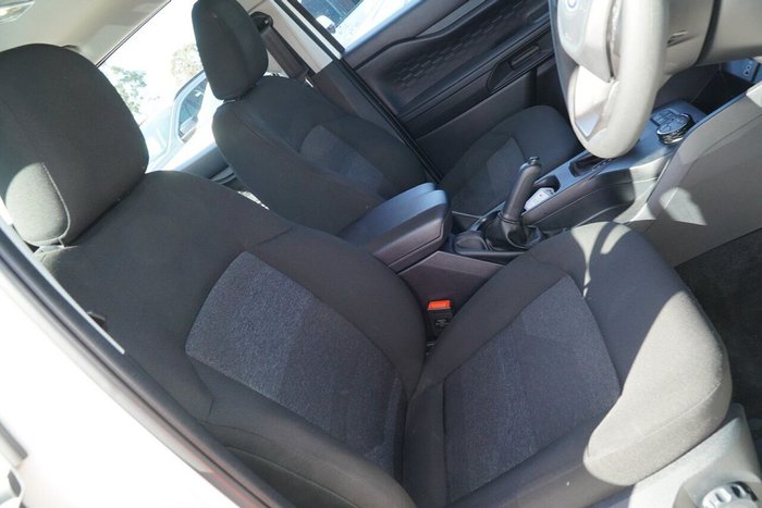 2025 Ford Ranger XLS