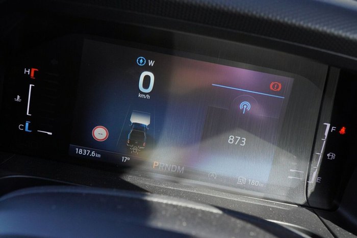 2025 Ford Ranger XLS