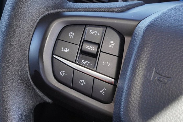 2025 Ford Ranger XLS