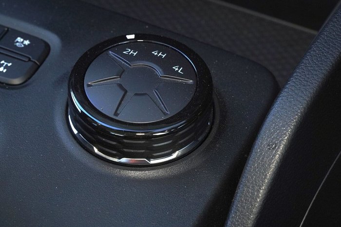 2025 Ford Ranger XLS