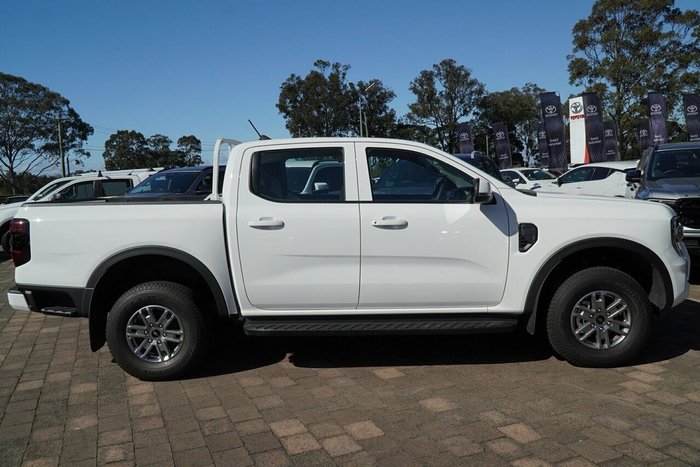 2025 Ford Ranger XLS