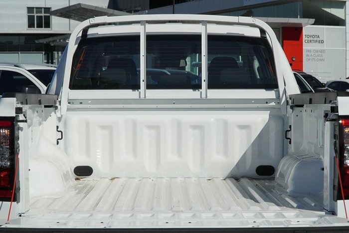 2025 Ford Ranger XLS