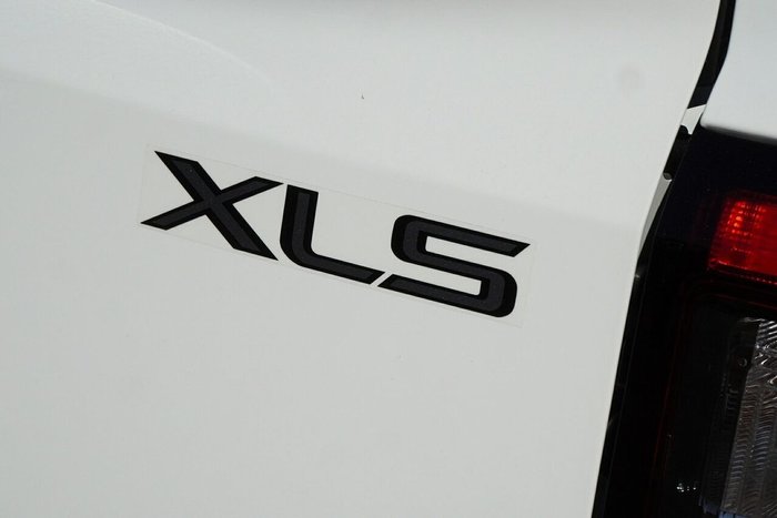 2025 Ford Ranger XLS