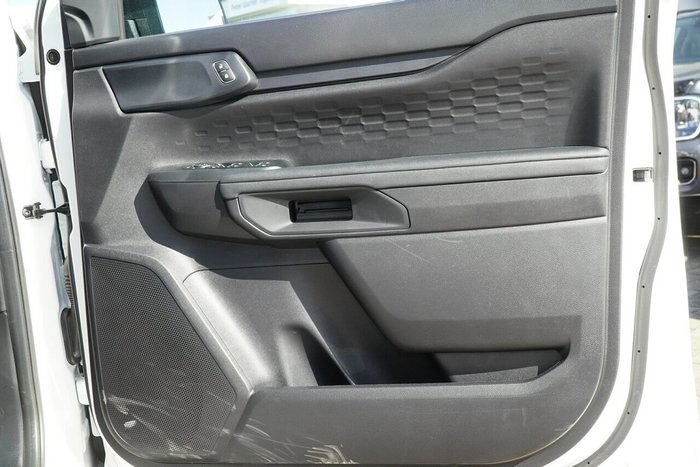 2025 Ford Ranger XLS