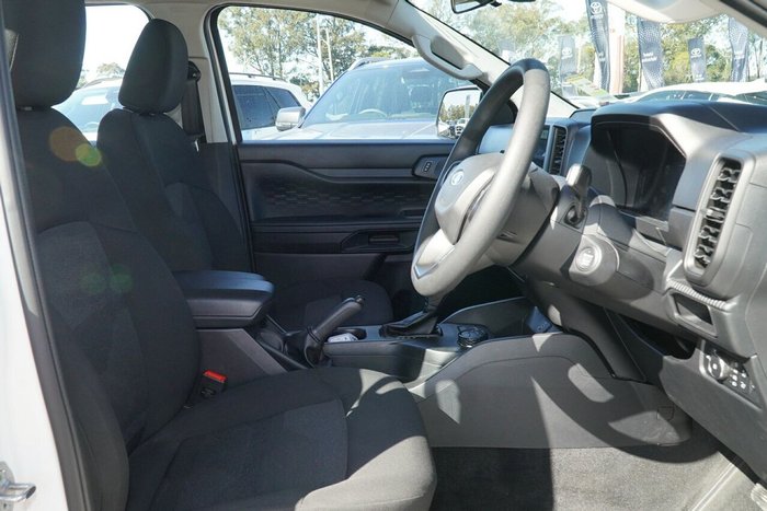 2025 Ford Ranger XLS