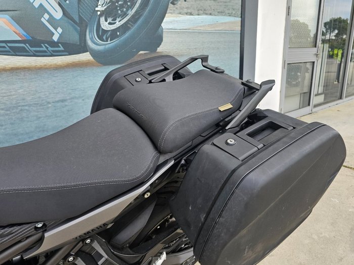 2015 Yamaha MT-09 TRACER