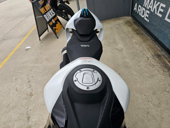 2023 CFMOTO 450 SR ABS