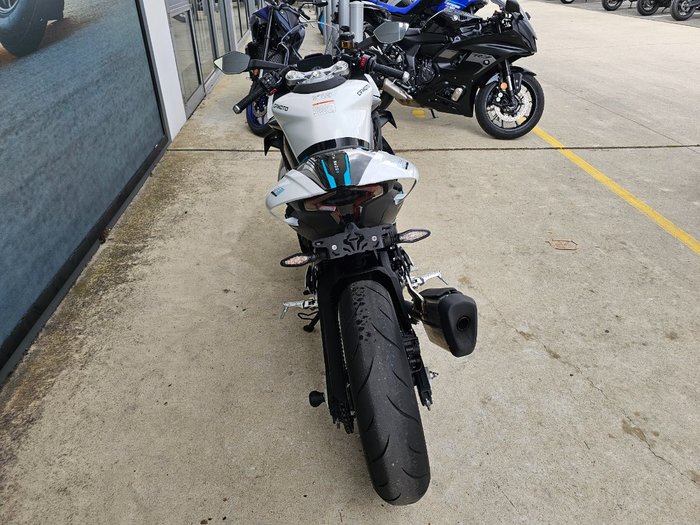 2023 CFMOTO 450 SR ABS