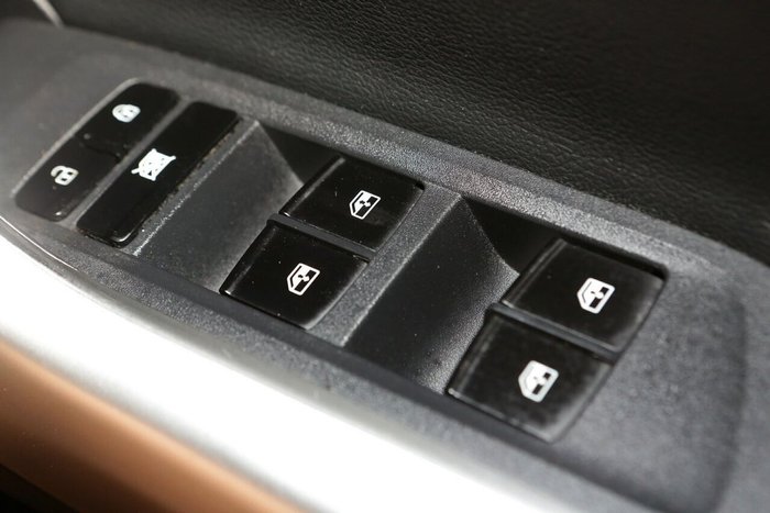 2022 LDV T60 Max LUXE