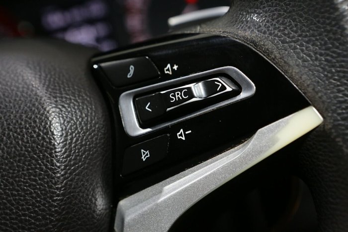 2022 LDV T60 Max LUXE