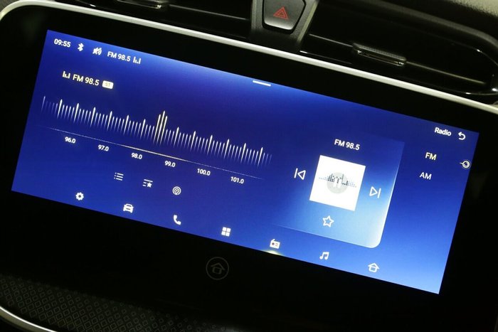 2022 LDV T60 Max LUXE