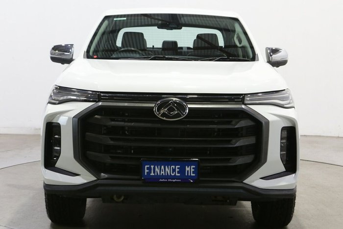 2022 LDV T60 Max LUXE