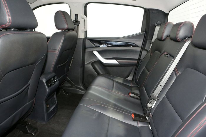 2022 LDV T60 Max LUXE