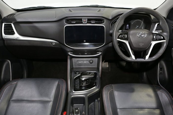 2022 LDV T60 Max LUXE