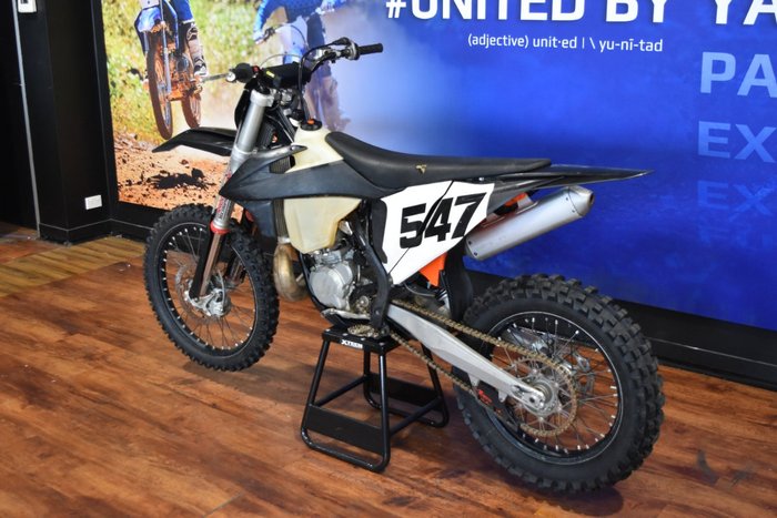 2021 Ktm 300 XC TPI