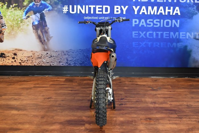 2021 Ktm 300 XC TPI
