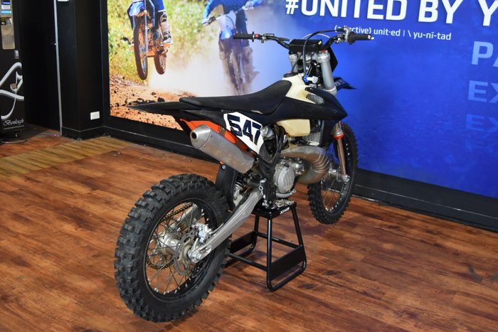 2021 Ktm 300 XC TPI