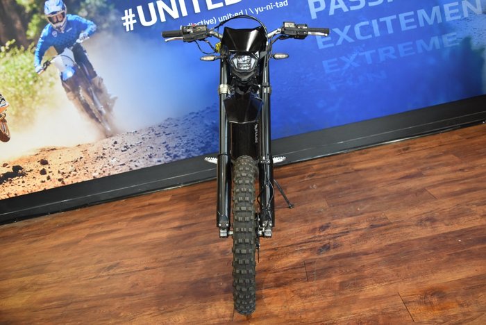 2025 Sur-ron ELECTRIC ULTRA BEE R Black