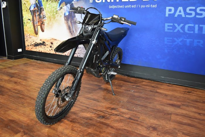2025 Sur-ron ELECTRIC ULTRA BEE R Black